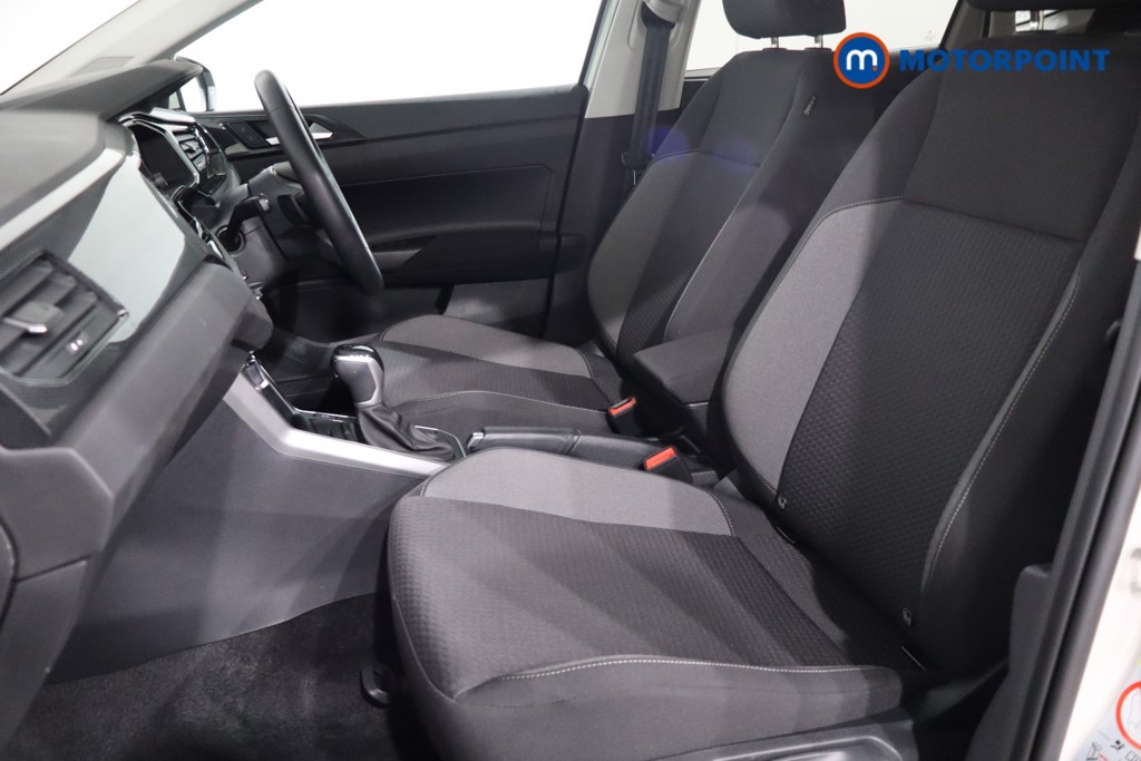 Volkswagen Polo Match Automatic Petrol Hatchback - Stock Number (1566322) - 4th supplementary image