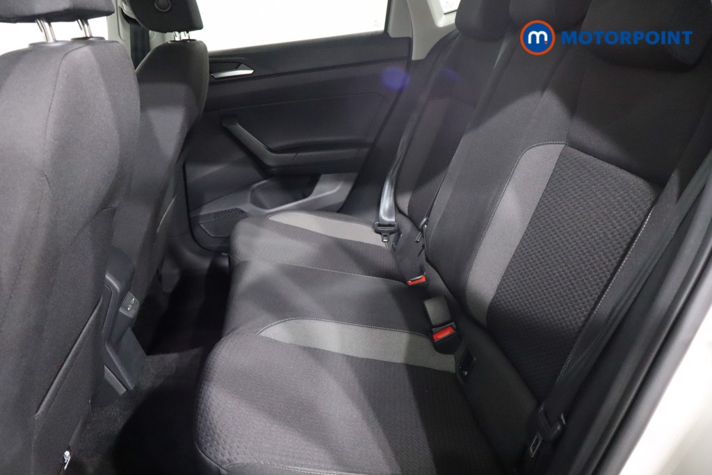 Volkswagen Polo Match Automatic Petrol Hatchback - Stock Number (1566322) - 5th supplementary image