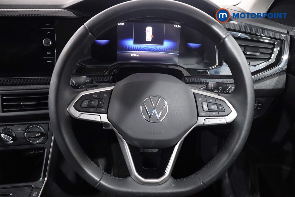 Volkswagen Polo Match Automatic Petrol Hatchback - Stock Number (1566322) - 6th supplementary image