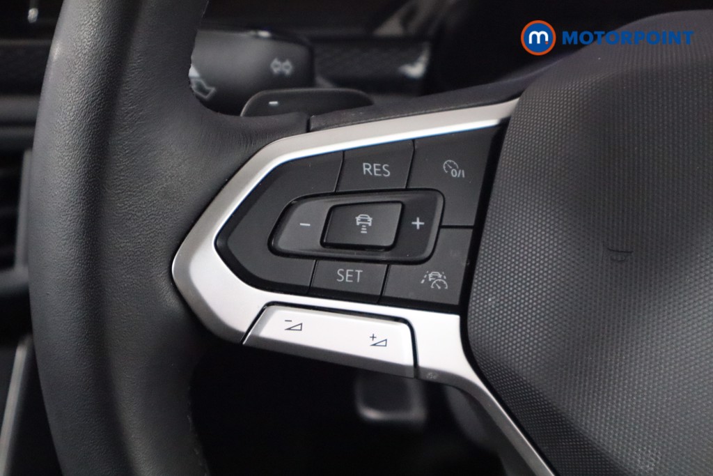 Volkswagen Polo Match Automatic Petrol Hatchback - Stock Number (1566322) - 7th supplementary image