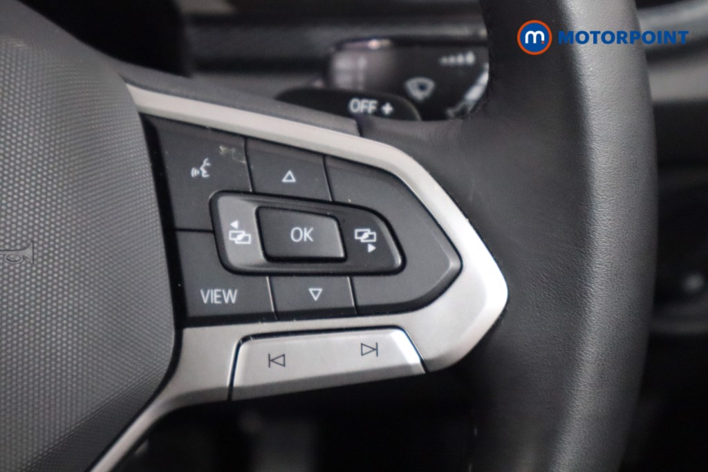 Volkswagen Polo Match Automatic Petrol Hatchback - Stock Number (1566322) - 8th supplementary image