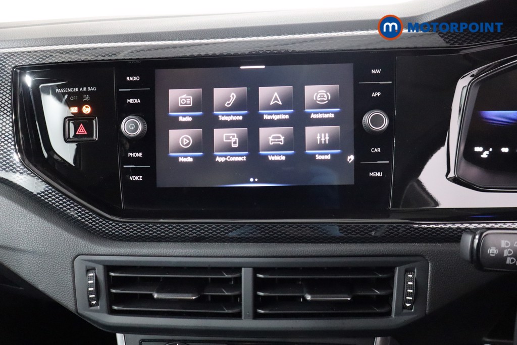 Volkswagen Polo Match Automatic Petrol Hatchback - Stock Number (1566322) - 15th supplementary image