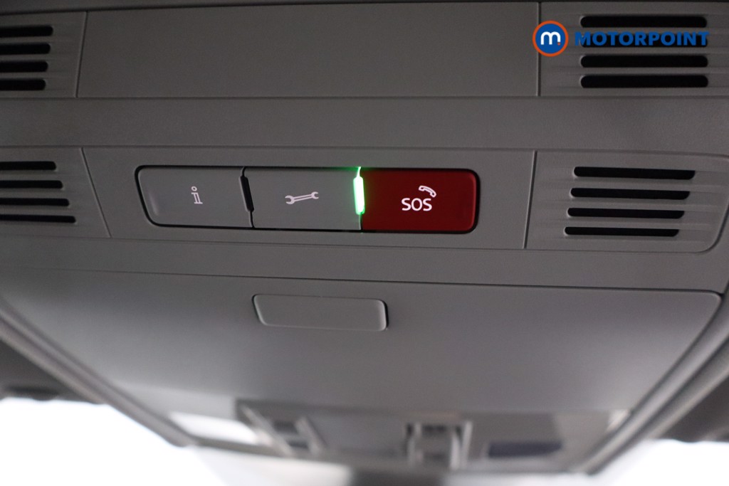 Volkswagen Polo Match Automatic Petrol Hatchback - Stock Number (1566322) - 17th supplementary image