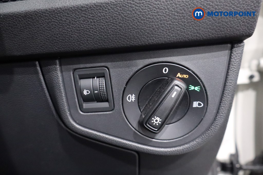 Volkswagen Polo Match Automatic Petrol Hatchback - Stock Number (1566322) - 22nd supplementary image