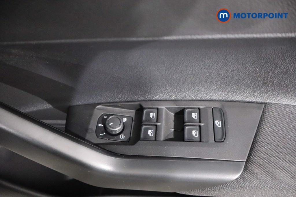 Volkswagen Polo Match Automatic Petrol Hatchback - Stock Number (1566322) - 23rd supplementary image