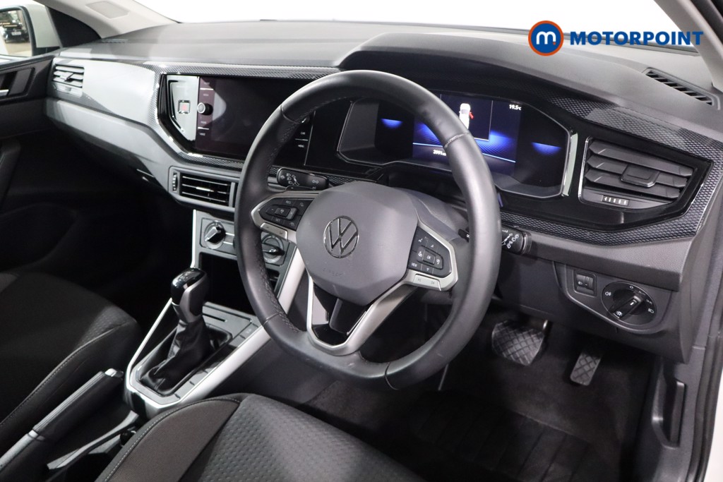 Volkswagen Polo Match Automatic Petrol Hatchback - Stock Number (1566322) - 24th supplementary image