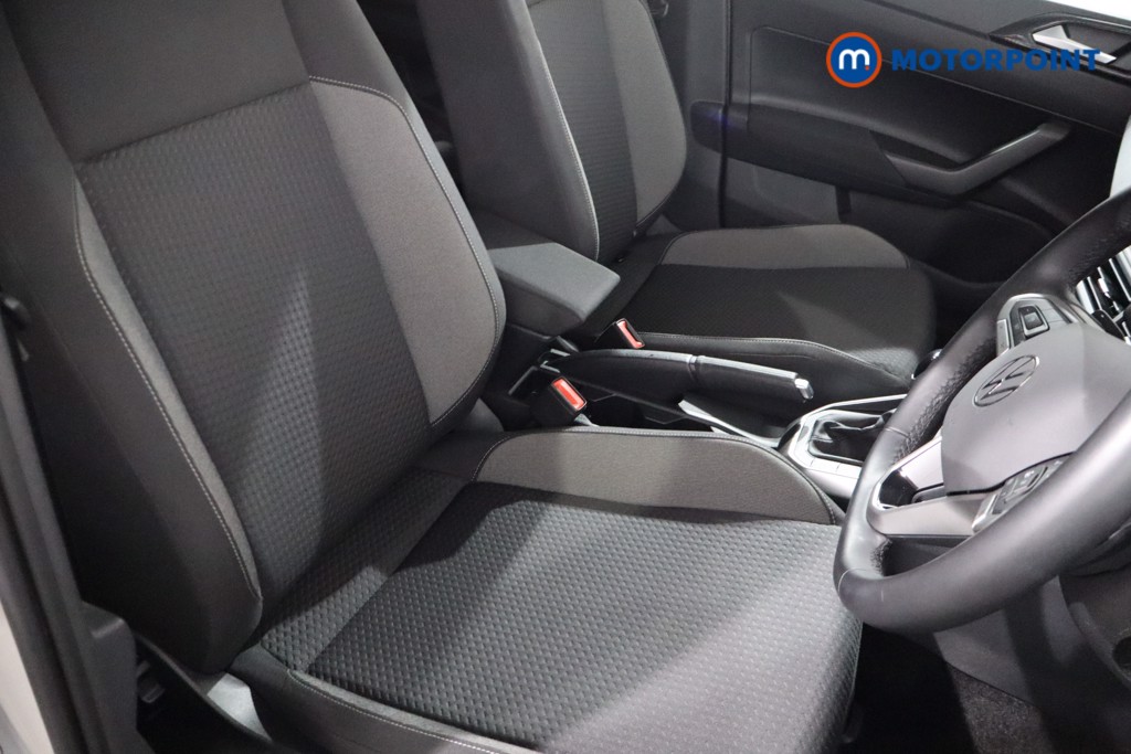 Volkswagen Polo Match Automatic Petrol Hatchback - Stock Number (1566322) - 25th supplementary image