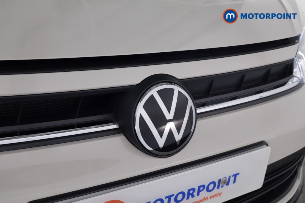 Volkswagen Polo Match Automatic Petrol Hatchback - Stock Number (1566322) - 27th supplementary image
