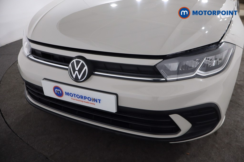 Volkswagen Polo Match Automatic Petrol Hatchback - Stock Number (1566322) - 30th supplementary image