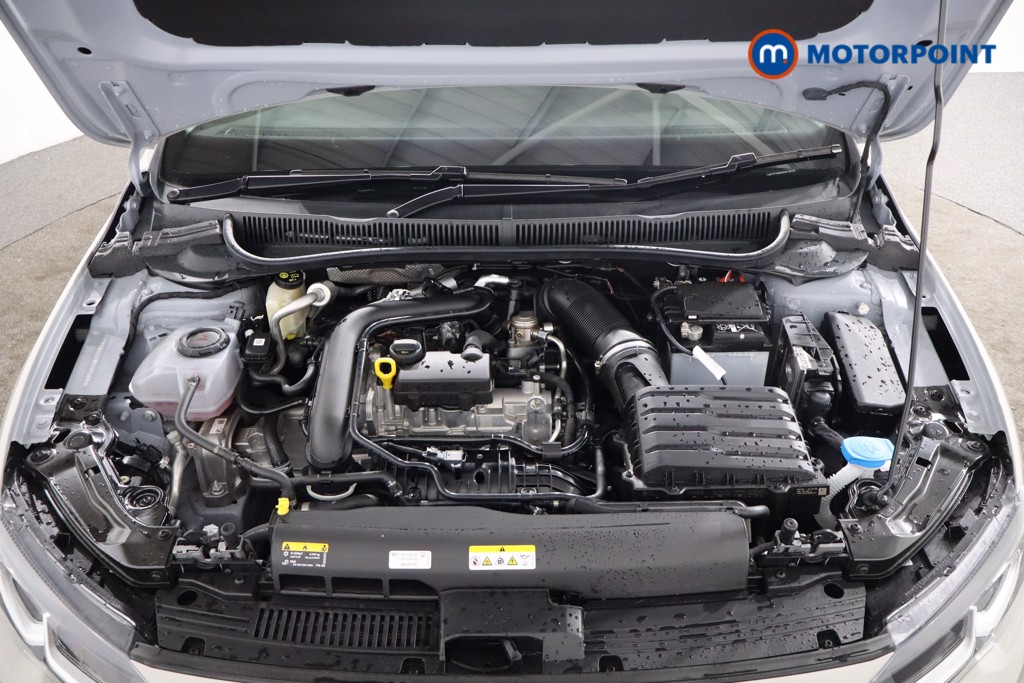 Volkswagen Polo Match Automatic Petrol Hatchback - Stock Number (1566322) - 31st supplementary image