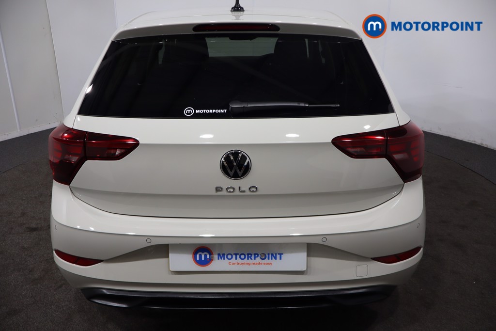 Volkswagen Polo Match Automatic Petrol Hatchback - Stock Number (1566322) - 35th supplementary image