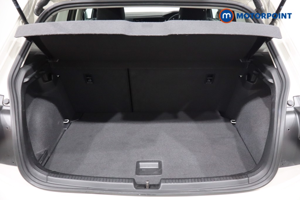 Volkswagen Polo Match Automatic Petrol Hatchback - Stock Number (1566322) - 36th supplementary image