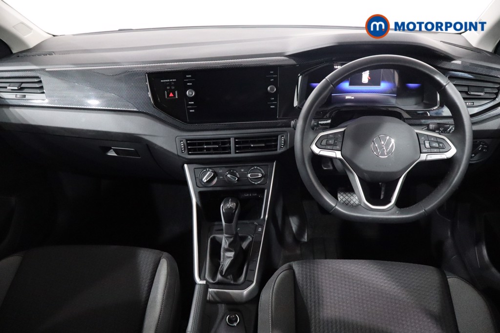 Volkswagen Polo Match Automatic Petrol Hatchback - Stock Number (1566322) - 1st supplementary image