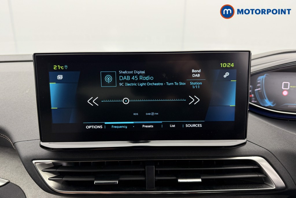 Peugeot 3008 GT Automatic Petrol Plug-In Hybrid SUV - Stock Number (1566333) - 6th supplementary image