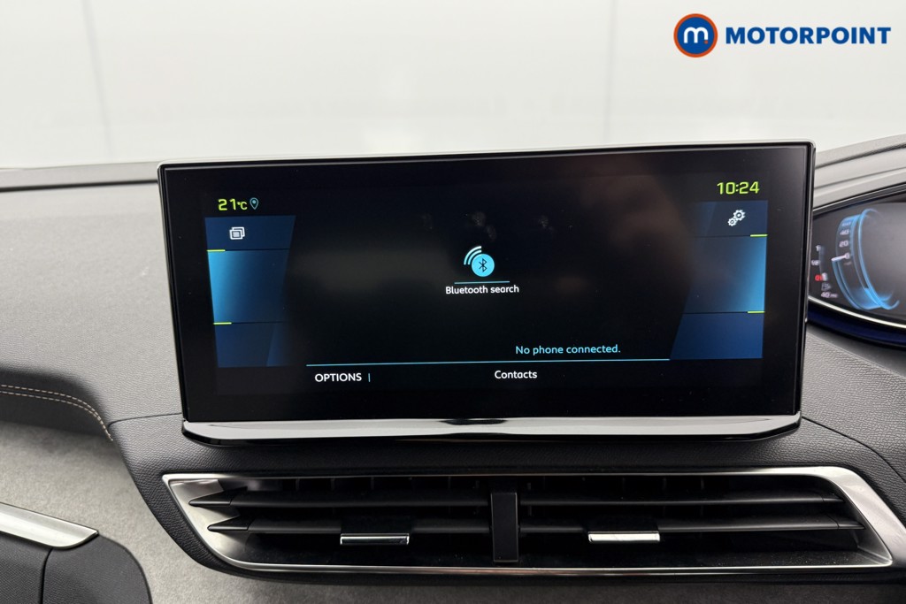 Peugeot 3008 GT Automatic Petrol Plug-In Hybrid SUV - Stock Number (1566333) - 8th supplementary image