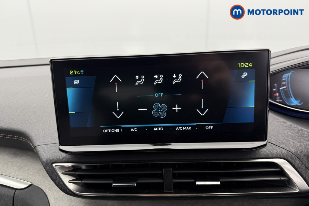 Peugeot 3008 GT Automatic Petrol Plug-In Hybrid SUV - Stock Number (1566333) - 9th supplementary image