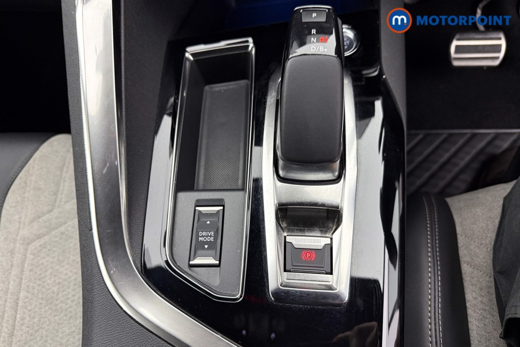 Peugeot 3008 GT Automatic Petrol Plug-In Hybrid SUV - Stock Number (1566333) - 12th supplementary image