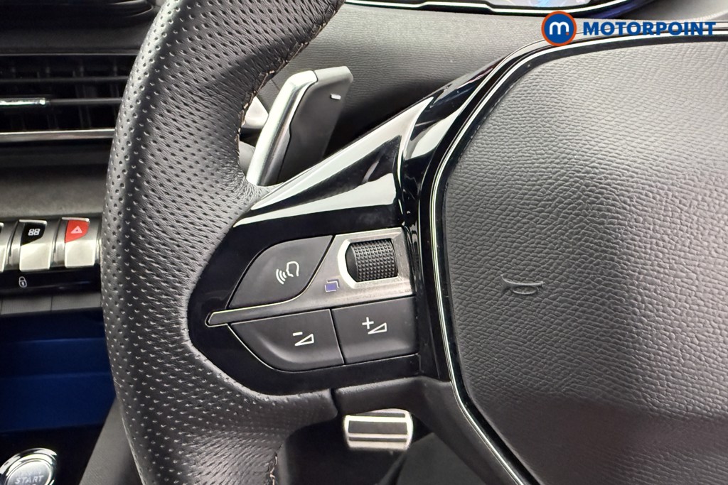 Peugeot 3008 GT Automatic Petrol Plug-In Hybrid SUV - Stock Number (1566333) - 13th supplementary image