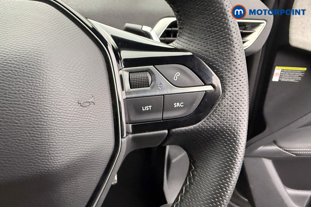 Peugeot 3008 GT Automatic Petrol Plug-In Hybrid SUV - Stock Number (1566333) - 14th supplementary image