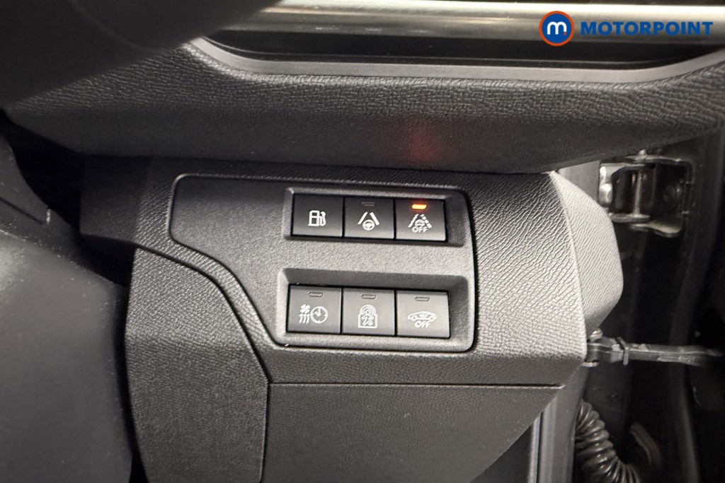 Peugeot 3008 GT Automatic Petrol Plug-In Hybrid SUV - Stock Number (1566333) - 15th supplementary image