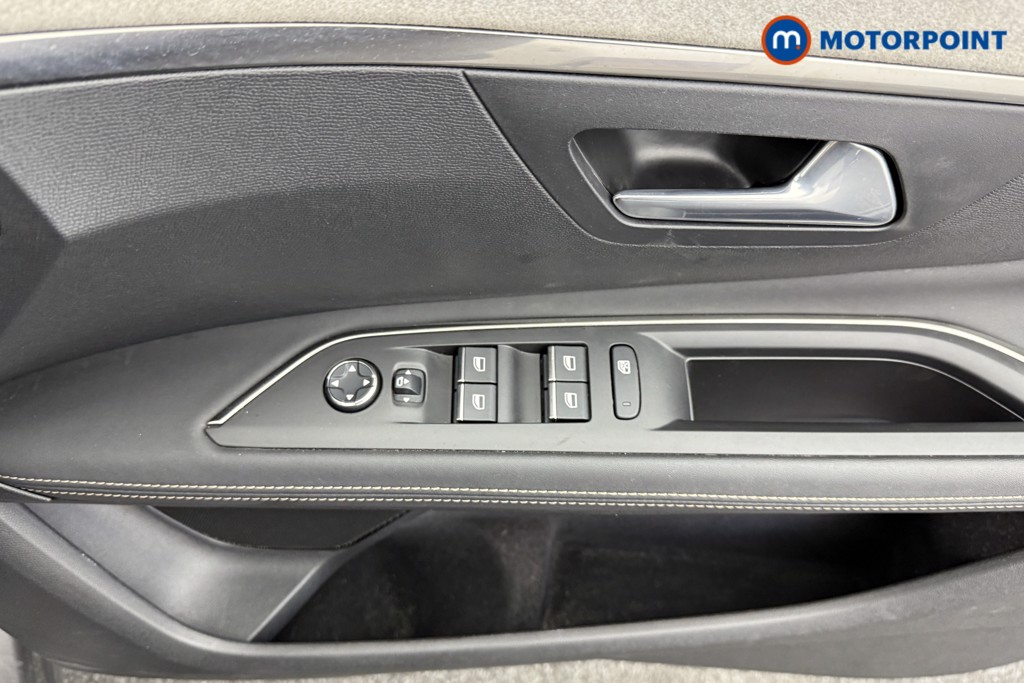 Peugeot 3008 GT Automatic Petrol Plug-In Hybrid SUV - Stock Number (1566333) - 16th supplementary image