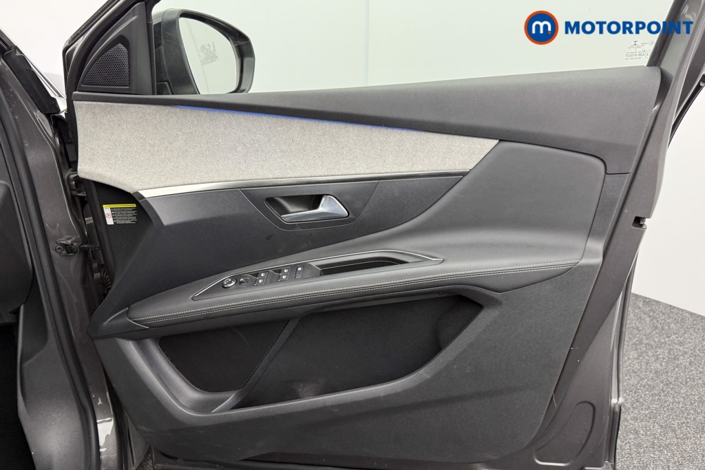 Peugeot 3008 GT Automatic Petrol Plug-In Hybrid SUV - Stock Number (1566333) - 17th supplementary image