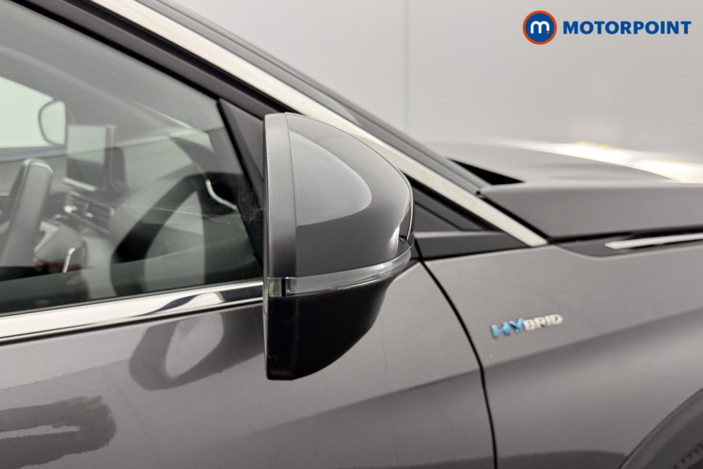 Peugeot 3008 GT Automatic Petrol Plug-In Hybrid SUV - Stock Number (1566333) - 18th supplementary image