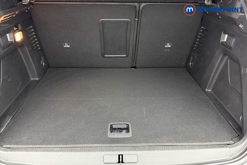Peugeot 3008 GT Automatic Petrol Plug-In Hybrid SUV - Stock Number (1566333) - 21st supplementary image