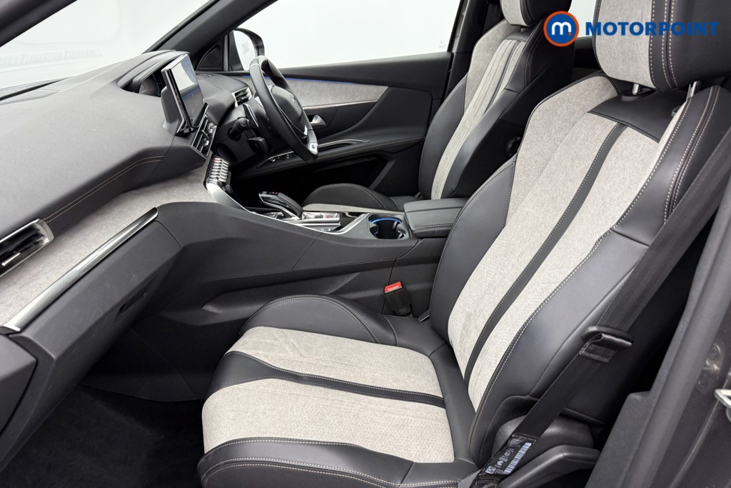 Peugeot 3008 GT Automatic Petrol Plug-In Hybrid SUV - Stock Number (1566333) - 22nd supplementary image