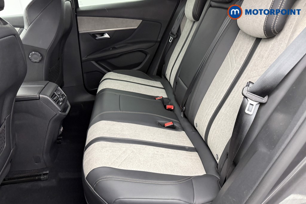 Peugeot 3008 GT Automatic Petrol Plug-In Hybrid SUV - Stock Number (1566333) - 23rd supplementary image