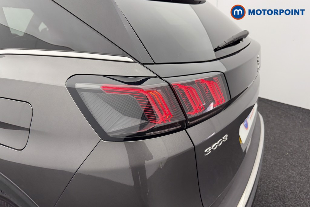 Peugeot 3008 GT Automatic Petrol Plug-In Hybrid SUV - Stock Number (1566333) - 25th supplementary image