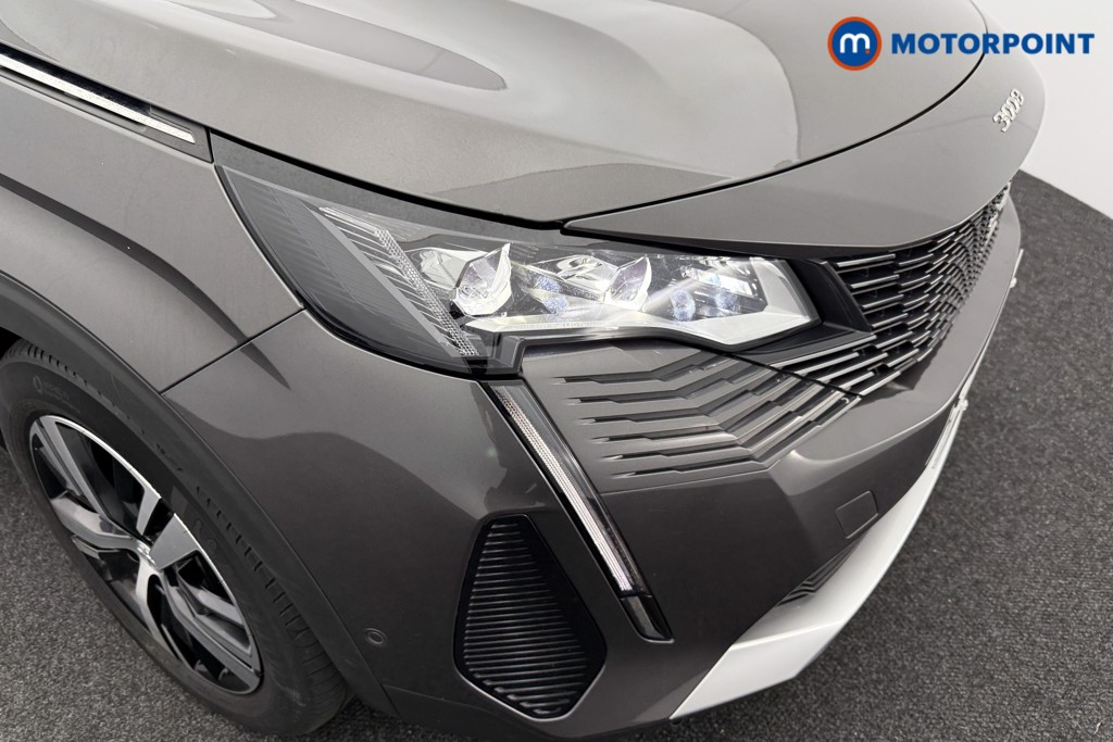 Peugeot 3008 GT Automatic Petrol Plug-In Hybrid SUV - Stock Number (1566333) - 27th supplementary image