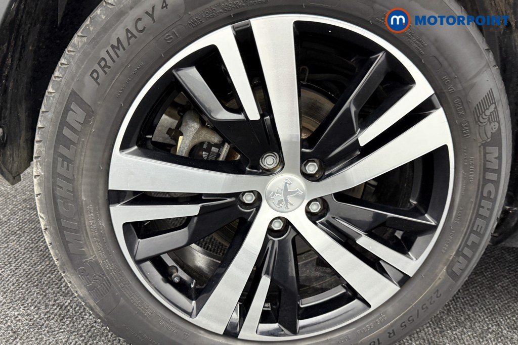 Peugeot 3008 GT Automatic Petrol Plug-In Hybrid SUV - Stock Number (1566333) - 31st supplementary image