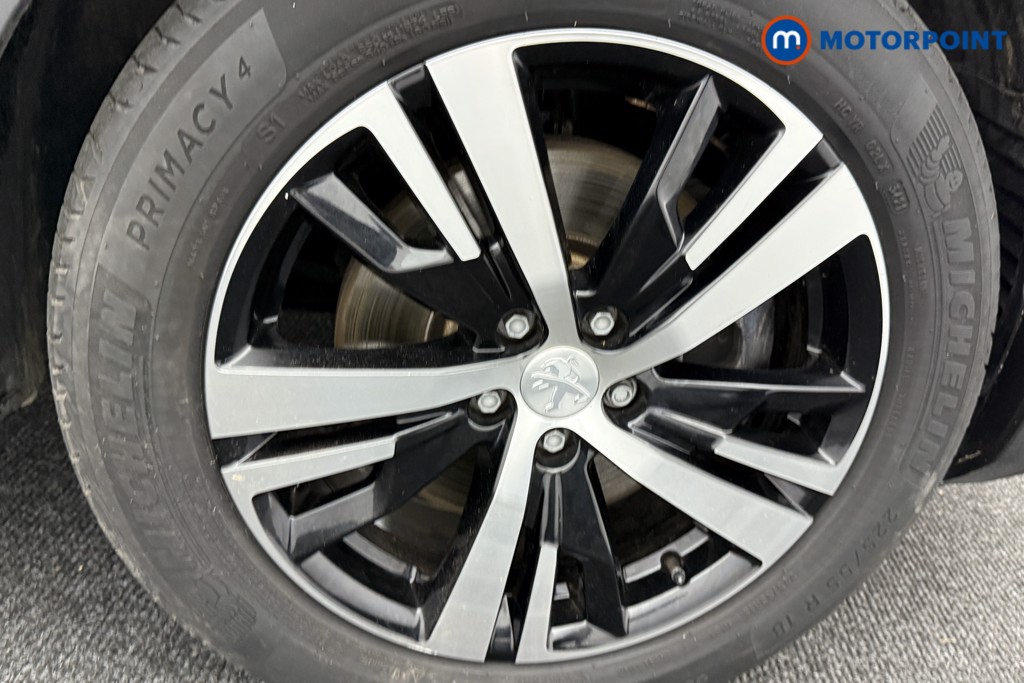 Peugeot 3008 GT Automatic Petrol Plug-In Hybrid SUV - Stock Number (1566333) - 32nd supplementary image