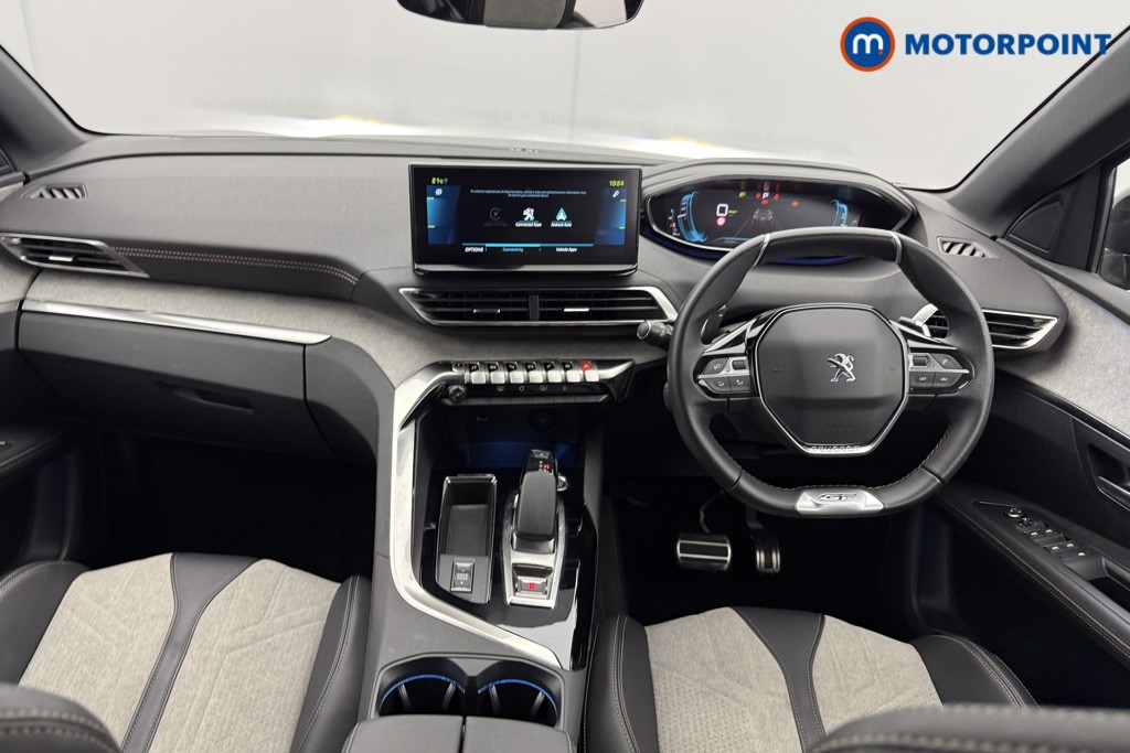 Peugeot 3008 GT Automatic Petrol Plug-In Hybrid SUV - Stock Number (1566333) - 1st supplementary image