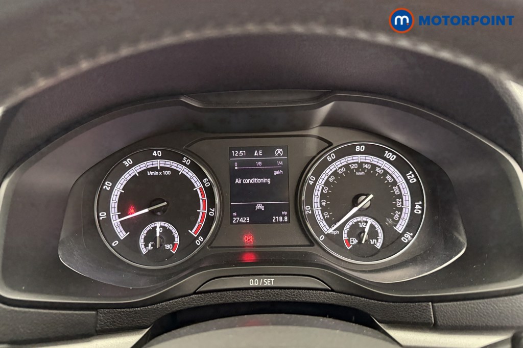 Skoda Karoq Se Technology Manual Petrol SUV - Stock Number (1566339) - 5th supplementary image
