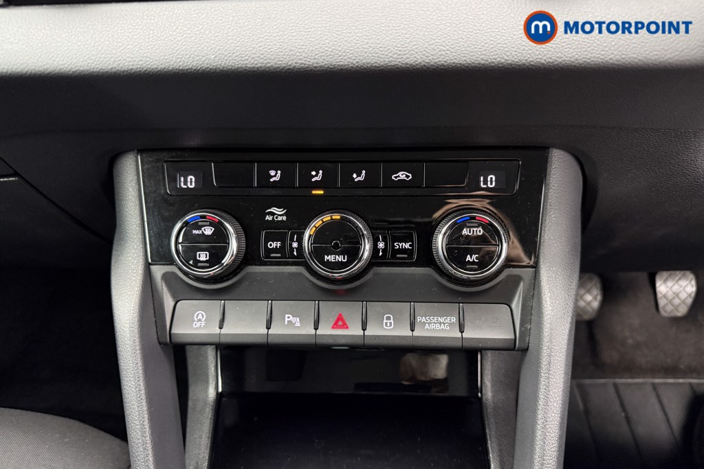 Skoda Karoq Se Technology Manual Petrol SUV - Stock Number (1566339) - 12th supplementary image