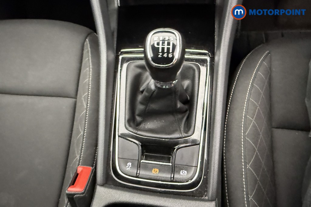 Skoda Karoq Se Technology Manual Petrol SUV - Stock Number (1566339) - 13th supplementary image