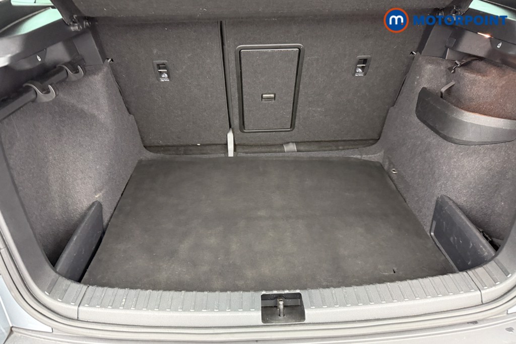 Skoda Karoq Se Technology Manual Petrol SUV - Stock Number (1566339) - 22nd supplementary image