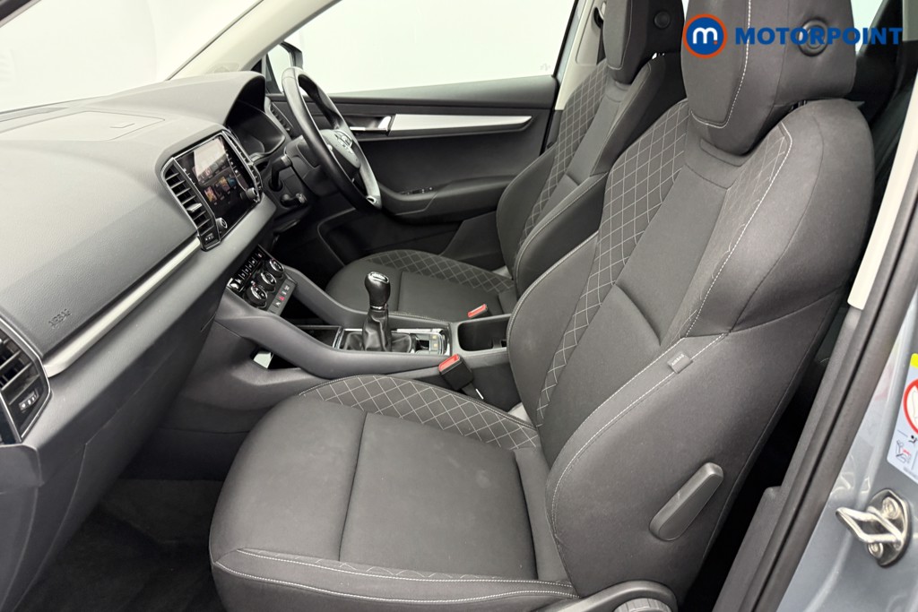 Skoda Karoq Se Technology Manual Petrol SUV - Stock Number (1566339) - 23rd supplementary image