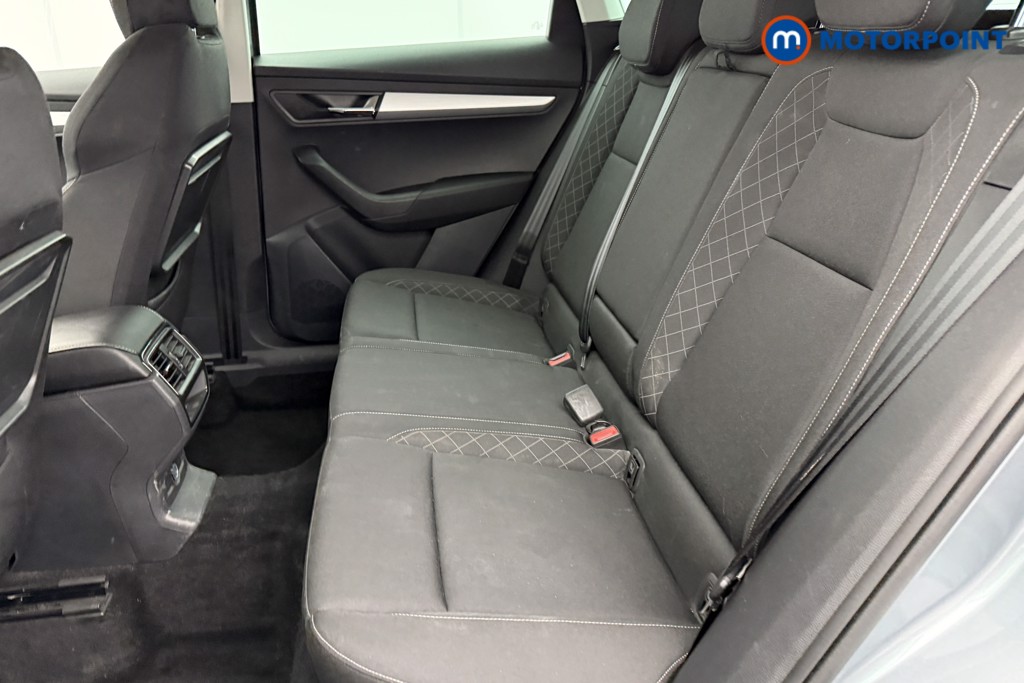 Skoda Karoq Se Technology Manual Petrol SUV - Stock Number (1566339) - 24th supplementary image