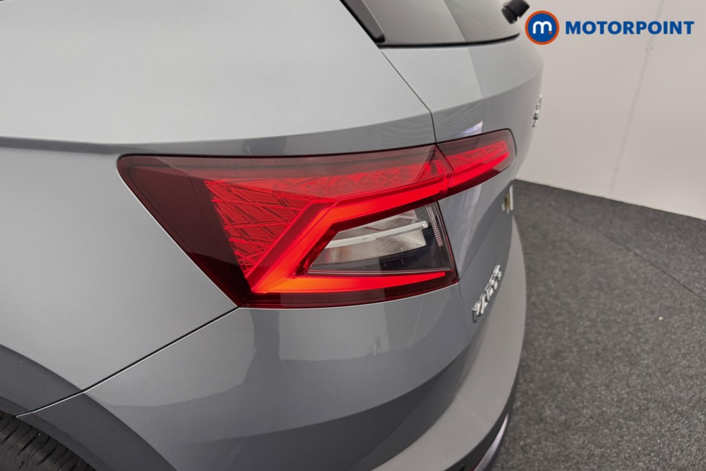 Skoda Karoq Se Technology Manual Petrol SUV - Stock Number (1566339) - 26th supplementary image