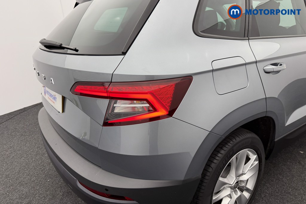 Skoda Karoq Se Technology Manual Petrol SUV - Stock Number (1566339) - 27th supplementary image