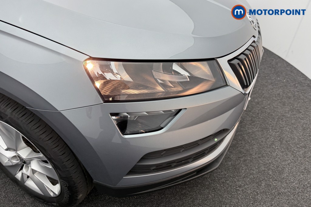Skoda Karoq Se Technology Manual Petrol SUV - Stock Number (1566339) - 28th supplementary image
