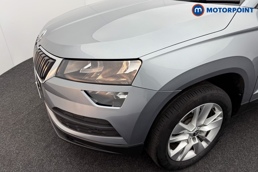 Skoda Karoq Se Technology Manual Petrol SUV - Stock Number (1566339) - 29th supplementary image