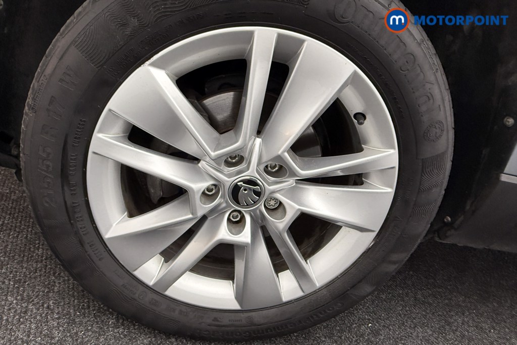 Skoda Karoq Se Technology Manual Petrol SUV - Stock Number (1566339) - 30th supplementary image