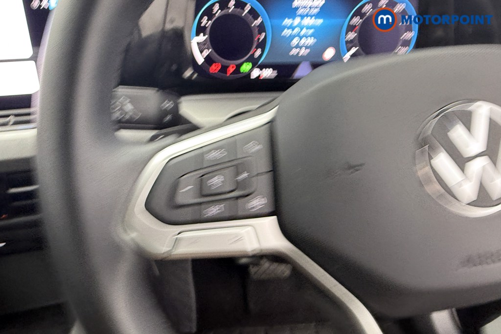 Volkswagen Golf Life Automatic Petrol Hatchback - Stock Number (1566397) - 11th supplementary image