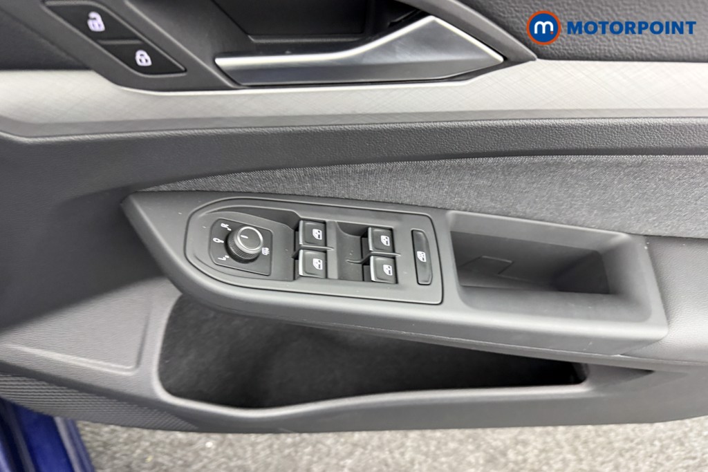 Volkswagen Golf Life Automatic Petrol Hatchback - Stock Number (1566397) - 14th supplementary image