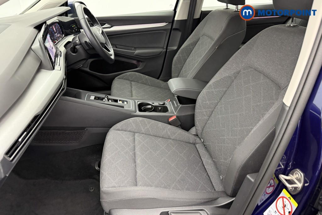 Volkswagen Golf Life Automatic Petrol Hatchback - Stock Number (1566397) - 19th supplementary image
