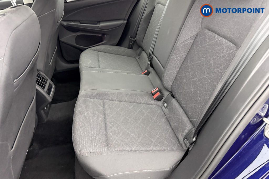 Volkswagen Golf Life Automatic Petrol Hatchback - Stock Number (1566397) - 20th supplementary image